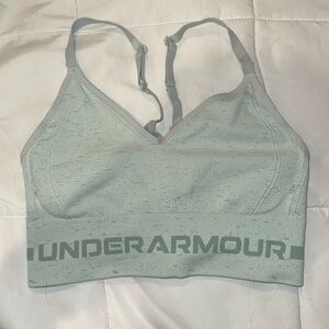 Under Armour Sports Bra